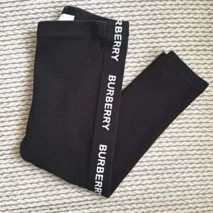 Burberry leggings toddler